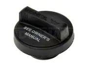 Oil Filler Cap For 2003-2022 Toyota Corolla 2005 2010 2009 2004 2006 VQ827DC (for: Toyota)