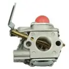 Simplified Installation Carburetor for Select Weeder Edgers and Machines