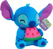 Stitch Beanbag Plush