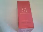 GIORGIO ARMANI SI PASSIONE EDP SPRAY 50ML WOMEN'S PERFUME FRAGRANCE SEALED BOX