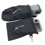 Nylon Storage Bag Waterproof Carrying Case For DJI Mavic 3 Drone Remote Control