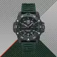 LUMINOX 雷明時Master Carbon SEAL Automatic 海豹部隊自動機械錶 - 競速綠 / 3877