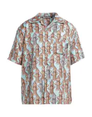 [PALM ANGELS] PALM ANGELS Shirts - Item 10470010