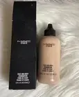MAC Studio Face and Body Foundation C1 ~ 4oz/120ml Jumbo Size NIB