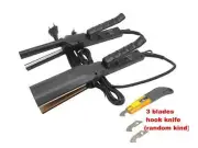 Acrylic Bender Channel Letter hot bending machine Luminous sign Bender 110V 220V
