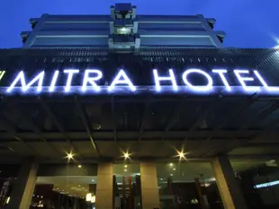 萬隆米特拉飯店Mitra Bandung Hotel