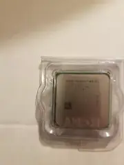 AMD Athlon 64 X2 5000+ 2 Core 2.6GHz Socket AM2 CPU ADA5000IAA5CU