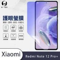 在飛比找momo購物網優惠-【o-one護眼螢膜】Xiaomi小米 redmi Note