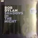 BOB Dylan / Shadows In The Night (LP) 黑膠唱片