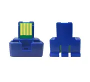 BP-GT30BA BP-GT30CA BP-GT30MA BP-GT30YA Toner Chip for For Sharp BP-30C25