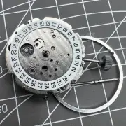 Miyota 821A Genuine Quartz Watch Japan Made Movement