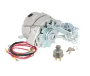 Alternator Conversion Kit Generator Fits for Early Diesel Massey Ferguson FE3...
