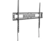 StarTech.com FPWFXB1 Flat Screen TV Wall Mount - Fixed - For 60" to 100" VESA Mo