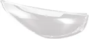 Car Headlight Lens Cover for Hyundai Ix35 2013 2014 2015 Car Headlight Lens Cover Head Light Lamp Lampshade Right Side