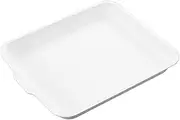 Kitchen Preparation Plate Multilayer Wall Mounted Food Storage Stacking Sorting Tray for Home Vegetable Fruit Dish Organization Plastic 700g