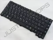 New NEC Versa M320 M340 P520 Arabic US English Keyboard 99.N5882.00A