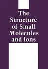 The Structure of Small Molecules and Ions by Ron Naaman (English) Paperback Book