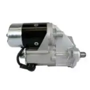 Starter for Zetor Tractor 4320 4340 5011 5211 5213 5243 5245