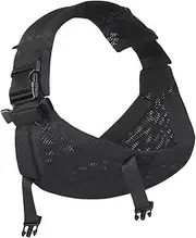 Generic breathable lango with adjustable design carrier, light and adjustable harness with ergonomic belt for parents' postnatal support | Easy application