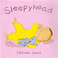 在飛比找TAAZE讀冊生活優惠-Baby Action Rhymes: Sleepyhead