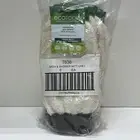 6pk Ecotools Bath & Shower Gentle Cleansing Mitt -Grey- Moderate Exfoliate