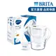 【德國BRITA】Marella XL馬利拉濾水壺_白 (內含1入濾芯)