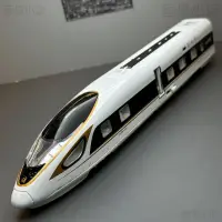 在飛比找蝦皮購物優惠-高鐵模型 1:87 高鐵玩具 火車模型 復興模型 列車模型 