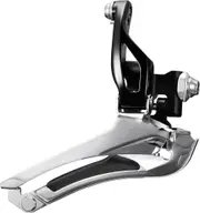 Shimano Derailleur Front FD-5800FL 11-Speed Braze-On Black
