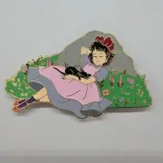Studio Ghibli Kiki's Delivery Service Fantasy Pin