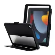 ZAGG Denali iPad 10.2-Inch Case - Ultra-Durable, Eco-Friendly, Drop iPad 10.2"