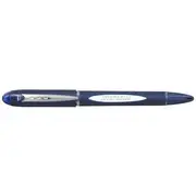 Uni Jetstream Fine Rollerball Pen Blue