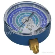 Manifold gauge Mastercool 80B R-448A/449A/452A/455A MNBL-1 kl.1.0 LP