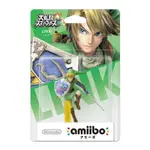 [YASUEE台灣] AMIIBO 任天堂明星大亂鬥系列 林克