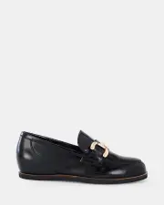 Miss Sofie Maxy/Black Patent Womens Casuals 08