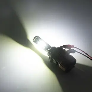 AUTOTNT H15 LED 解碼 CANBUS 直插直上 遠光燈 日行燈 銳界 探險者 高爾夫7 汽車車燈