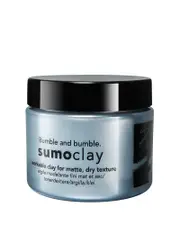 Bumble and bumble Sumoclay
