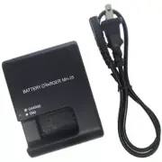 MH-25 MH25a Charger FOR NIKON EN-EL15 EL15a EL15b Battery D7100 D810 D7000 D800E
