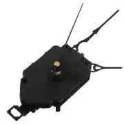 Battery Replacement Clock Works with Pendulum Mechanism for DIY