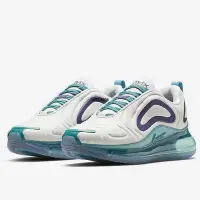 在飛比找Yahoo!奇摩拍賣優惠-【正品】ONE YEAR_ Nike Air Max 720