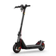 Niu Electric Kick Scooter Kqi3 Max Space Grey (Grade B - Refurb)