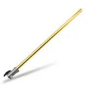 Brush Cutter Brushcutter Extension Pole Tool Replacement Parts Attachment
