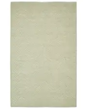 Martha Stewart Wool & Viscose Rug