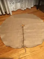 Christmas tree skirt 36 in