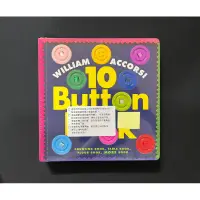 在飛比找蝦皮購物優惠-KIDsREAD 10 Button Book 點讀繪本