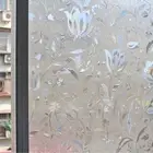 Translucent Decoration Sticker Steam Resistance Thoroughly Clean High Quality