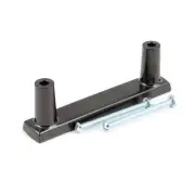 HANDLE W/SCREWS; PHENO BLK 5-1 AS-S1149X - Genuine OEM Replacement Part