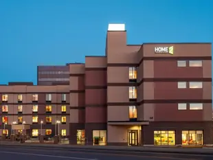 Home2 Suites by Hilton Denver West - Federal Center, CO