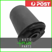 Fits OPEL KADETT - REAR CROSSMEMBER BUSHING