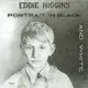艾迪．希金斯三重奏：黑白肖像 Eddie Higgins Trio: Portrait In Black And White (紙盒版CD) 【Venus】