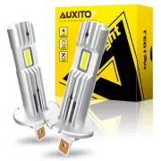 22000LM H1 LED Bulb Headlight Super Bright White for Acura RSX 2002-2004 Hi Beam (for: Smart)